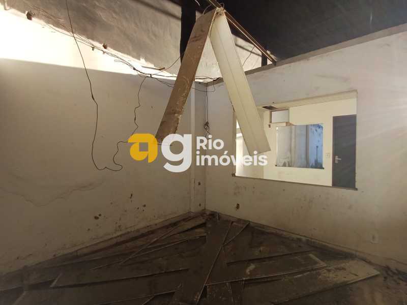 Galpão 500m² para alugar Rio de Janeiro,RJ - R$ 6.000 - LVGA00004