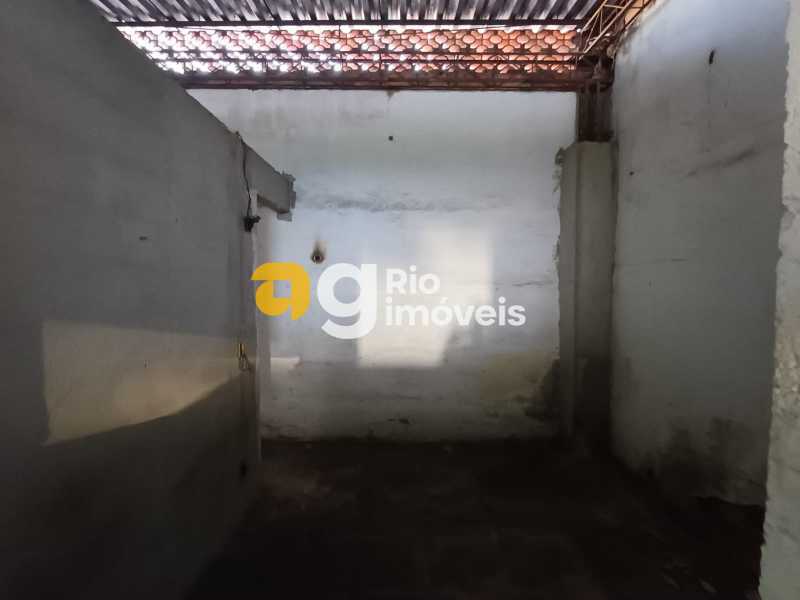 Galpão 500m² para alugar Rio de Janeiro,RJ - R$ 6.000 - LVGA00004