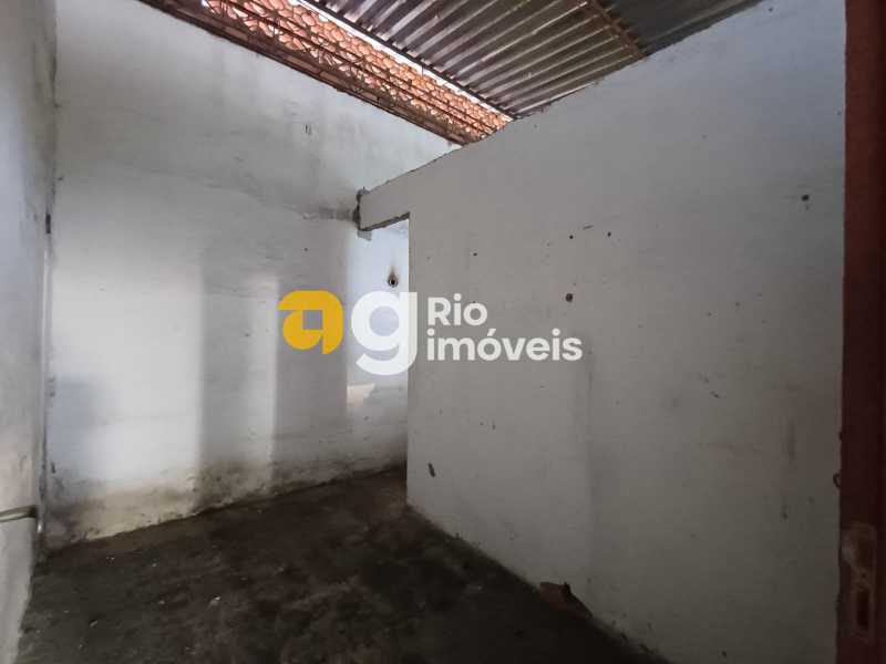 Galpão 500m² para alugar Rio de Janeiro,RJ - R$ 6.000 - LVGA00004