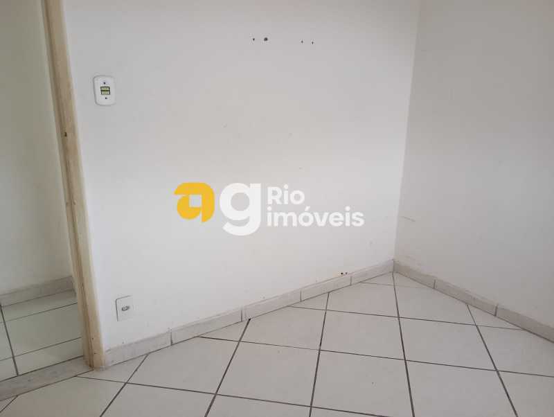 Apartamento à venda Rua Antônio Riedlinger Júnior,Rio de Janeiro,RJ - R$ 140.000 - VVAP22403
