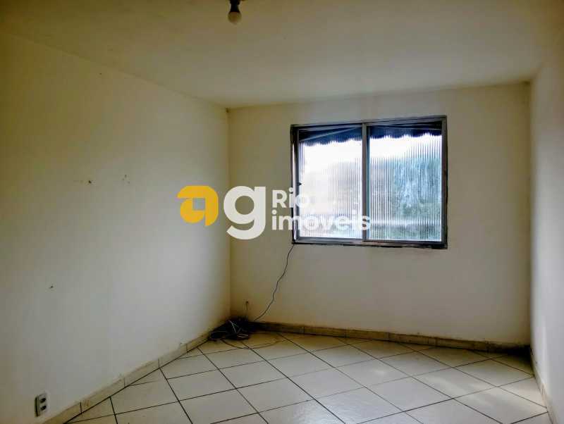 Apartamento à venda Rua Antônio Riedlinger Júnior,Rio de Janeiro,RJ - R$ 140.000 - VVAP22403