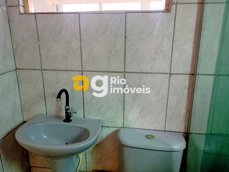 Apartamento à venda Rua Antônio Riedlinger Júnior,Rio de Janeiro,RJ - R$ 140.000 - VVAP22403