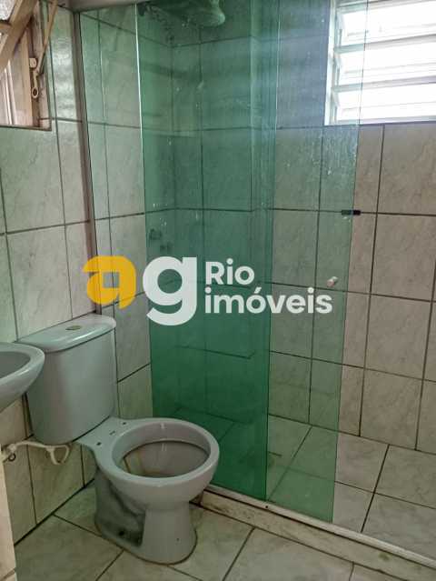 Apartamento à venda Rua Antônio Riedlinger Júnior,Rio de Janeiro,RJ - R$ 140.000 - VVAP22403