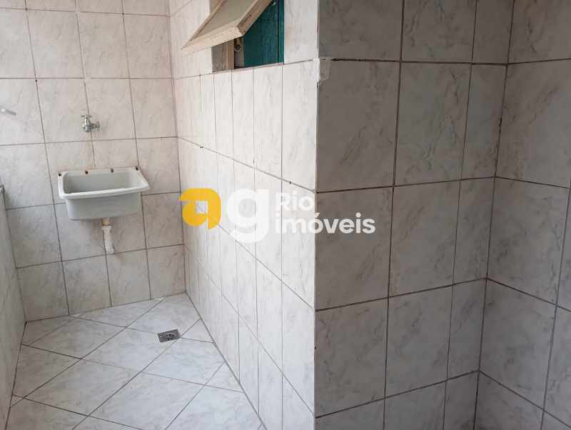 Apartamento à venda Rua Antônio Riedlinger Júnior,Rio de Janeiro,RJ - R$ 140.000 - VVAP22403