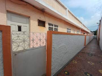 Casa 1 quarto para alugar Rio de Janeiro,RJ - R$ 1.000 - LVCA10003
