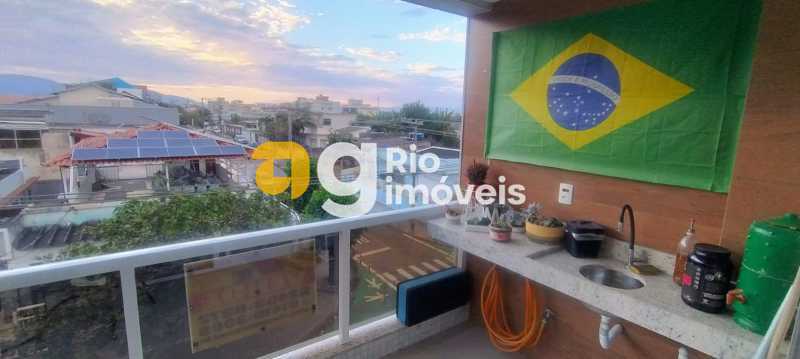 Conheça WhatsApp Image 2026-08-07 at 1 do imóvel - Apartamento à venda Rua Poços de Caldas,Rio de Janeiro,RJ - R$ 600.000 - VVAP30800 - 12 WhatsApp Image 2026-08-07 at 1 - 12