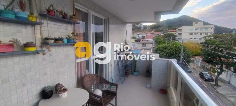 Conheça WhatsApp Image 2026-08-07 at 1 do imóvel - Apartamento à venda Rua Poços de Caldas,Rio de Janeiro,RJ - R$ 600.000 - VVAP30800 - 11 WhatsApp Image 2026-08-07 at 1 - 11