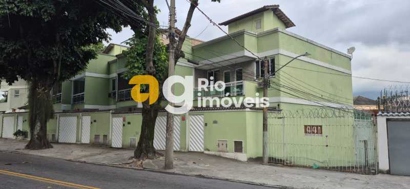Conheça WhatsApp Image 2026-08-10 at 1 do imóvel - Casa em Condomínio 3 quartos para alugar Rio de Janeiro,RJ - R$ 2.900 - FRCN30052 - 1 WhatsApp Image 2026-08-10 at 1 - 1