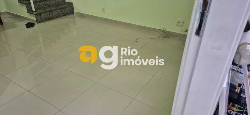 Casa em Condomínio 3 quartos para alugar Rio de Janeiro,RJ - R$ 2.900 - FRCN30052