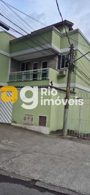 Casa em Condomínio 3 quartos para alugar Rio de Janeiro,RJ - R$ 2.900 - FRCN30052