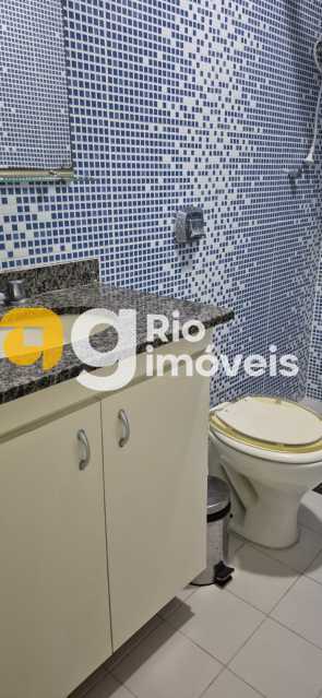 Casa em Condomínio 3 quartos para alugar Rio de Janeiro,RJ - R$ 2.900 - FRCN30052