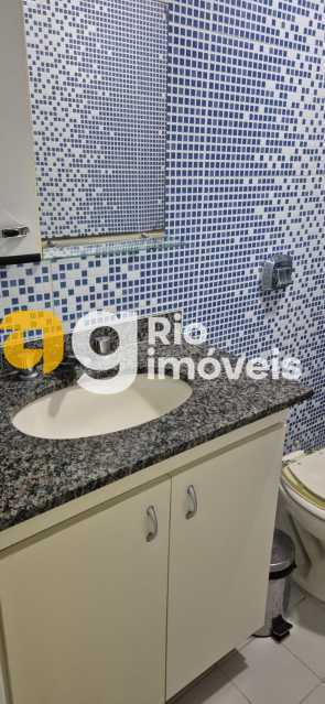 Casa em Condomínio 3 quartos para alugar Rio de Janeiro,RJ - R$ 2.900 - FRCN30052