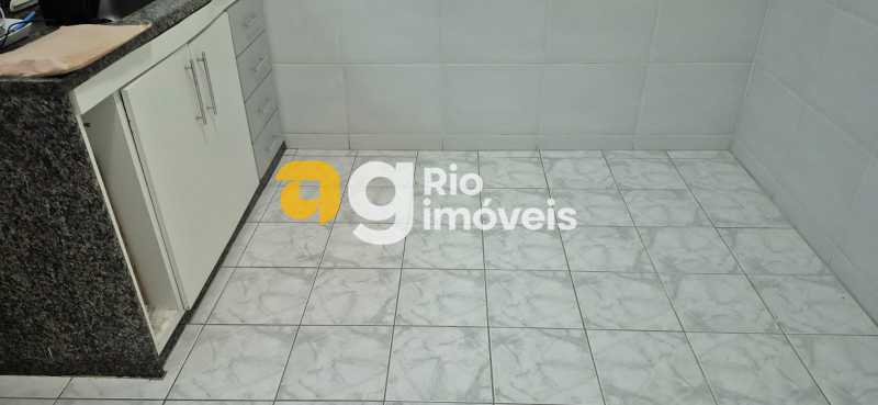 Casa em Condomínio 3 quartos para alugar Rio de Janeiro,RJ - R$ 2.900 - FRCN30052