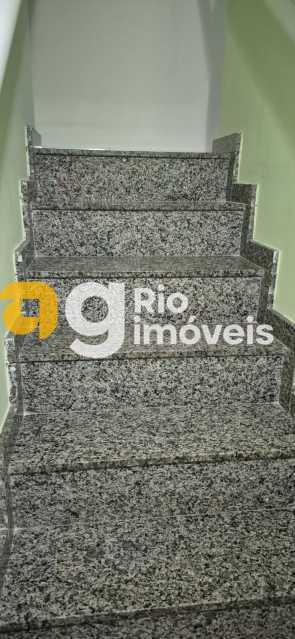 Casa em Condomínio 3 quartos para alugar Rio de Janeiro,RJ - R$ 2.900 - FRCN30052