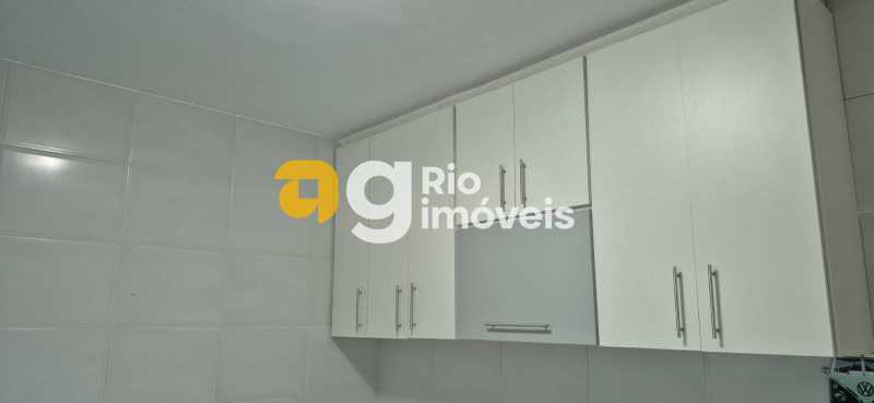 Casa em Condomínio 3 quartos para alugar Rio de Janeiro,RJ - R$ 2.900 - FRCN30052