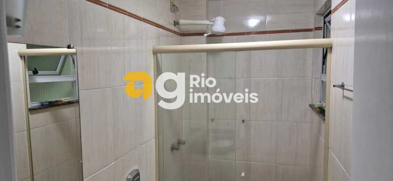 Casa em Condomínio 3 quartos para alugar Rio de Janeiro,RJ - R$ 2.900 - FRCN30052