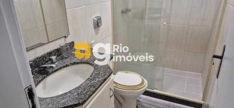 Casa em Condomínio 3 quartos para alugar Rio de Janeiro,RJ - R$ 2.900 - FRCN30052