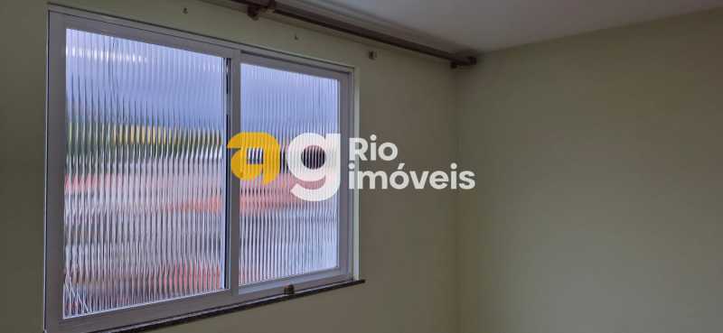 Casa em Condomínio 3 quartos para alugar Rio de Janeiro,RJ - R$ 2.900 - FRCN30052