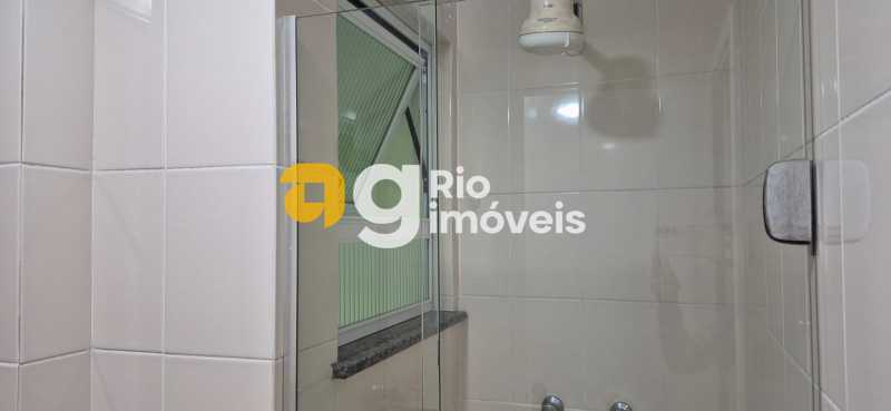 Casa em Condomínio 3 quartos para alugar Rio de Janeiro,RJ - R$ 2.900 - FRCN30052
