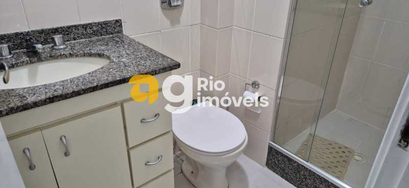 Casa em Condomínio 3 quartos para alugar Rio de Janeiro,RJ - R$ 2.900 - FRCN30052
