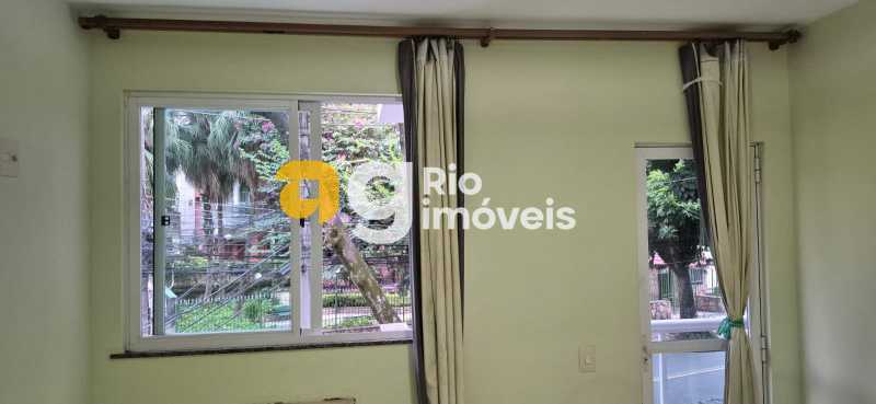 Casa em Condomínio 3 quartos para alugar Rio de Janeiro,RJ - R$ 2.900 - FRCN30052
