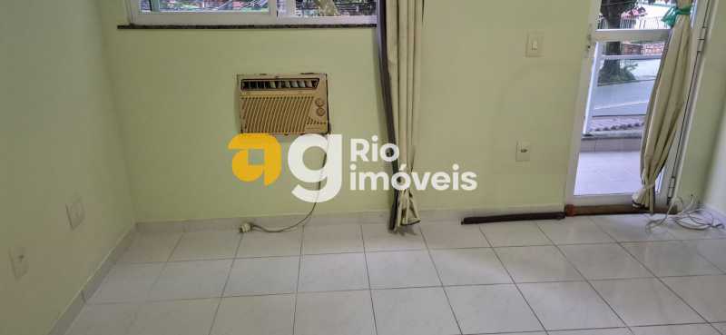 Casa em Condomínio 3 quartos para alugar Rio de Janeiro,RJ - R$ 2.900 - FRCN30052