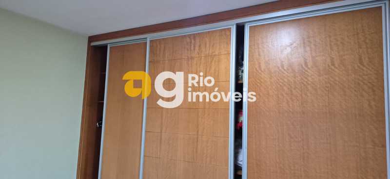 Casa em Condomínio 3 quartos para alugar Rio de Janeiro,RJ - R$ 2.900 - FRCN30052