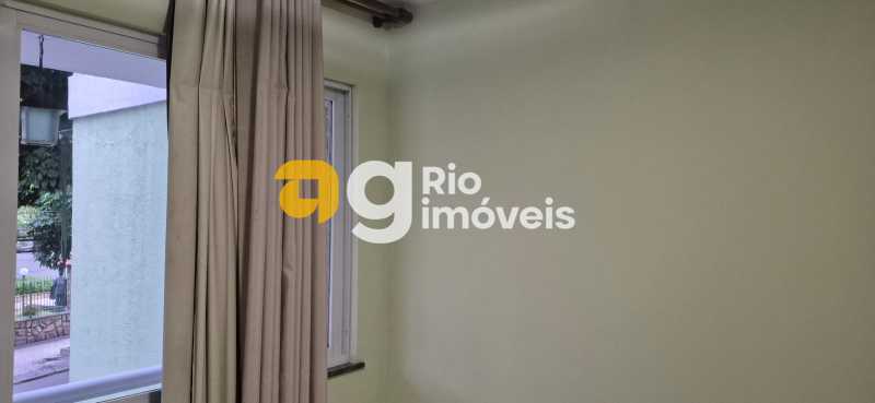 Casa em Condomínio 3 quartos para alugar Rio de Janeiro,RJ - R$ 2.900 - FRCN30052