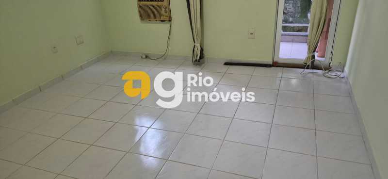 Casa em Condomínio 3 quartos para alugar Rio de Janeiro,RJ - R$ 2.900 - FRCN30052