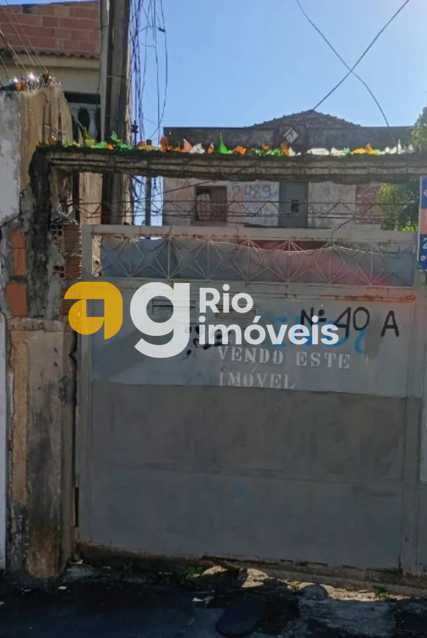 Conheça WhatsApp Image 2026-08-06 at 1 do imóvel - Terreno Multifamiliar à venda Rua Doutor Passos,Rio de Janeiro,RJ - R$ 420.000 - VVMF00031 - 11 WhatsApp Image 2026-08-06 at 1 - 11