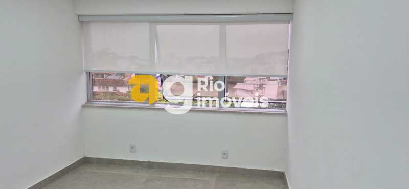 Ótima localização - Sala Comercial 23m² para alugar Rio de Janeiro,RJ - R$ 400 - FRSL00038