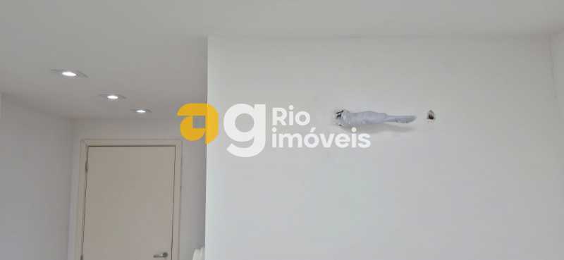 Ótima localização - Sala Comercial 23m² para alugar Rio de Janeiro,RJ - R$ 400 - FRSL00038