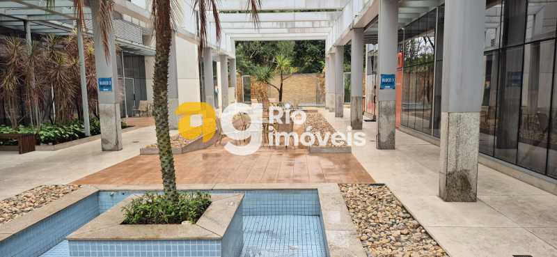 Ótima localização - Sala Comercial 23m² para alugar Rio de Janeiro,RJ - R$ 400 - FRSL00038