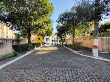 Apartamento à venda Rua Pinto Teles,Rio de Janeiro,RJ - R$ 245.000 - VVAP22406