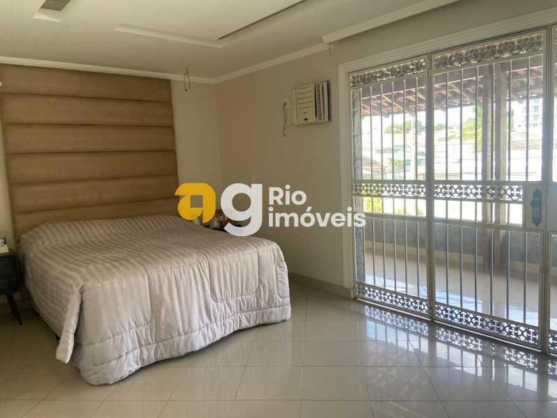 Conheça WhatsApp Image 2026-08-14 at 0 do imóvel - Casa em Condomínio à venda Rua Capim Branco,Rio de Janeiro,RJ - R$ 1.200.000 - VVCN40170 - 11 WhatsApp Image 2026-08-14 at 0 - 11
