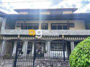 Casa em Condomínio à venda Rua Capim Branco,Rio de Janeiro,RJ - R$ 1.200.000 - VVCN40170