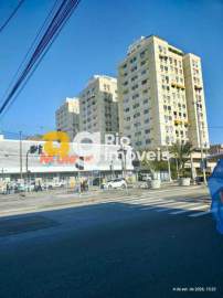Apartamento à venda Rua Cândido Benício,Rio de Janeiro,RJ - R$ 220.000 - VVAP22410