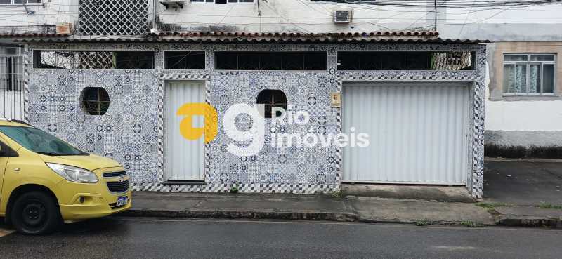 FACHADA - 1