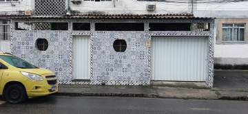 Apartamento à venda Rua B,Rio de Janeiro,RJ - R$ 260.000 - VVAP30802