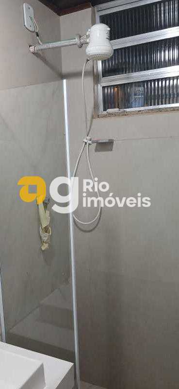 Conheça BANHEIRO do imóvel - Apartamento à venda Rua B,Rio de Janeiro,RJ - R$ 260.000 - VVAP30802 - 14 BANHEIRO - 14