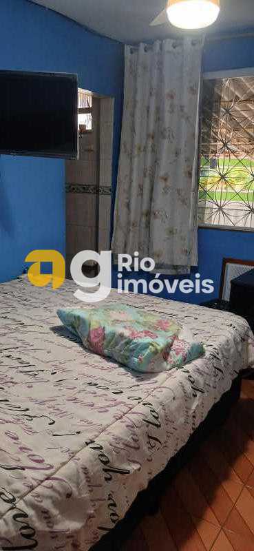 Conheça QUARTO 2 - SUIT do imóvel - Apartamento à venda Rua B,Rio de Janeiro,RJ - R$ 260.000 - VVAP30802 - 9 QUARTO 2 - SUIT - 9