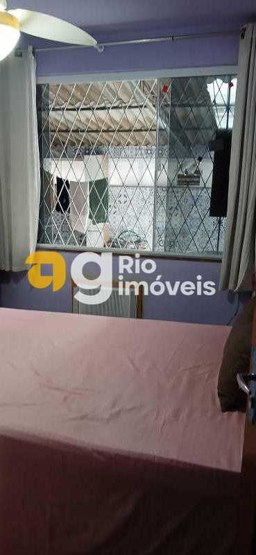 Conheça QUARTO 3 do imóvel - Apartamento à venda Rua B,Rio de Janeiro,RJ - R$ 260.000 - VVAP30802 - 12 QUARTO 3 - 12