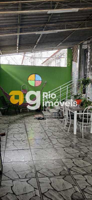 Conheça QUINTAL - GARAGEM do imóvel - Apartamento à venda Rua B,Rio de Janeiro,RJ - R$ 260.000 - VVAP30802 - 4 QUINTAL - GARAGEM - 4