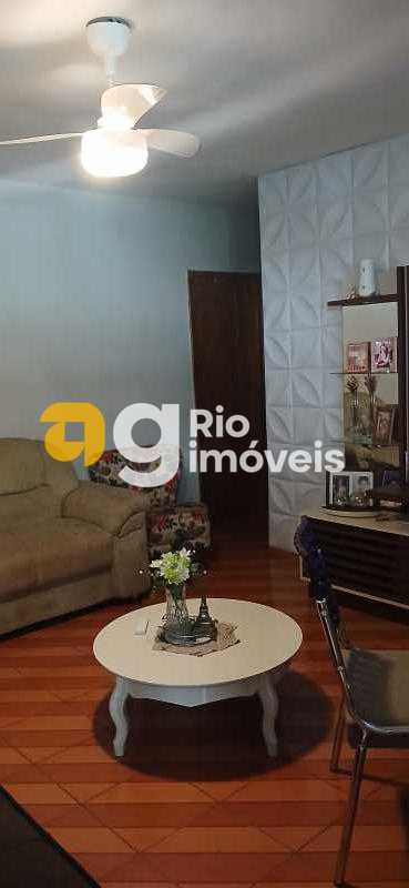 Conheça SALA do imóvel - Apartamento à venda Rua B,Rio de Janeiro,RJ - R$ 260.000 - VVAP30802 - 6 SALA - 6