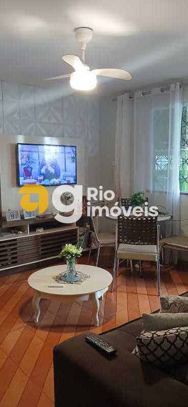 Conheça SALA do imóvel - Apartamento à venda Rua B,Rio de Janeiro,RJ - R$ 260.000 - VVAP30802 - 5 SALA - 5