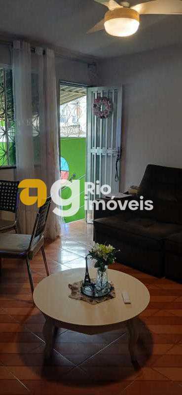 Conheça SALA do imóvel - Apartamento à venda Rua B,Rio de Janeiro,RJ - R$ 260.000 - VVAP30802 - 7 SALA - 7