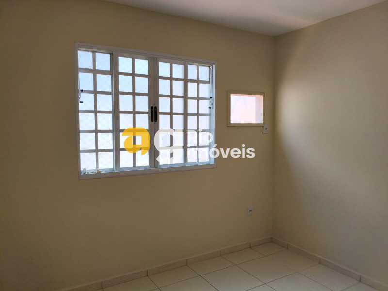 Conheça QUARTO do imóvel - Apartamento 2 quartos à venda no Condomínio Flórida em Realengo - VVAP22413 - 10 QUARTO - 10