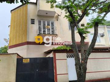 Imperdível - Apartamento 2 quartos à venda no Condomínio Flórida em Realengo - VVAP22413