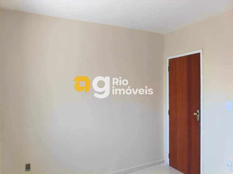 Conheça QUARTO do imóvel - Apartamento 2 quartos à venda no Condomínio Flórida em Realengo - VVAP22413 - 9 QUARTO - 9