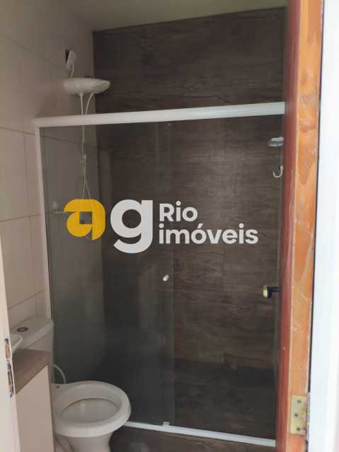 Conheça WC QUARTOS do imóvel - Apartamento 2 quartos à venda no Condomínio Flórida em Realengo - VVAP22413 - 15 WC QUARTOS - 15